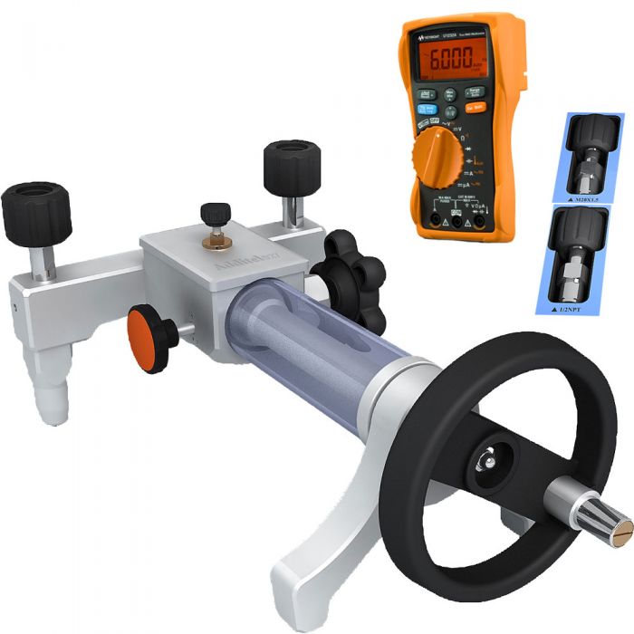 Additel ADT927-N VIP KIT 1 Additel ADT927-N VIP KIT