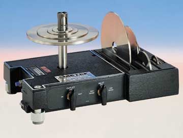 Ametek MG RK 1 Ametek MG RK