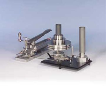 Ametek MG TQD-400M-1/C 1 Ametek MG TQD-400M-1/C