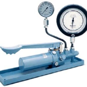 Ashcroft/Heise 1327CM