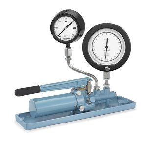 Ashcroft/Heise 1327CM