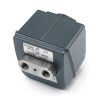 Ashcroft/Heise AM22CIGBAR/6A