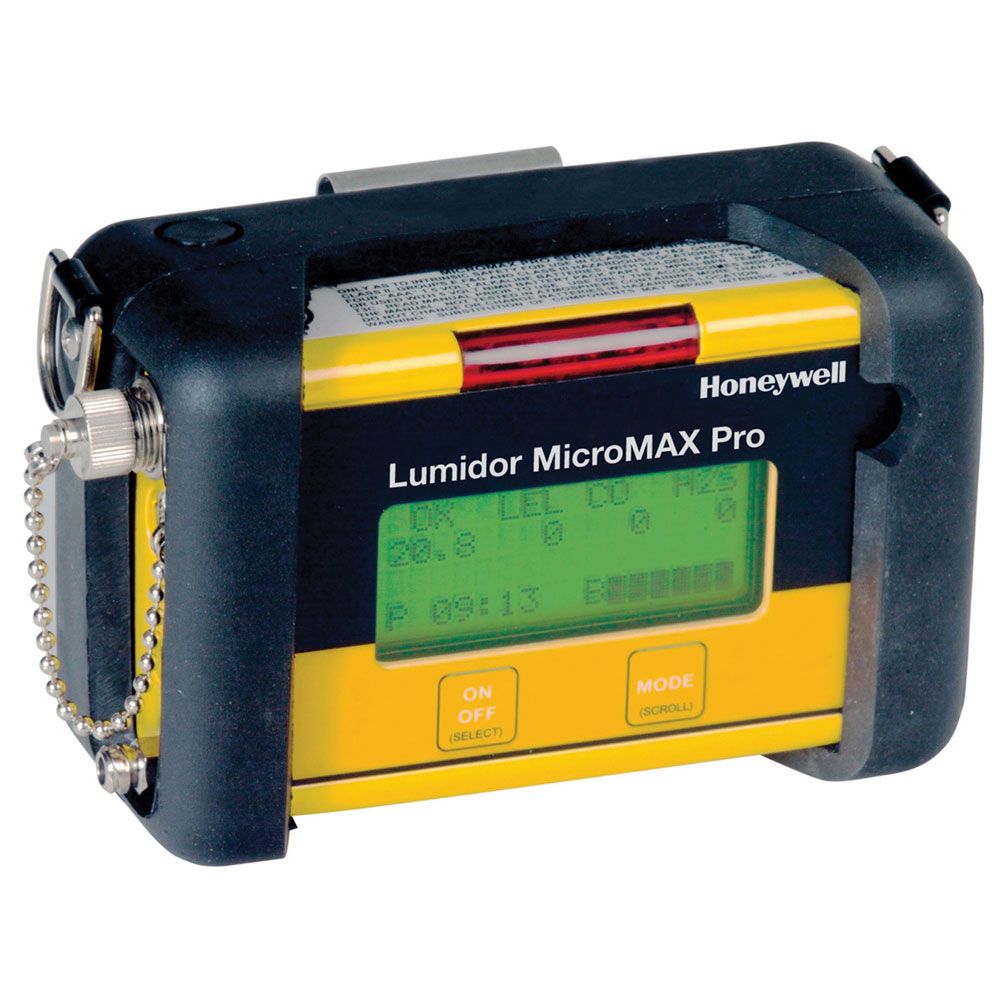 BW Technologies MPRO-5ABJM-S 1 BW Technologies MPRO-5ABJM-S