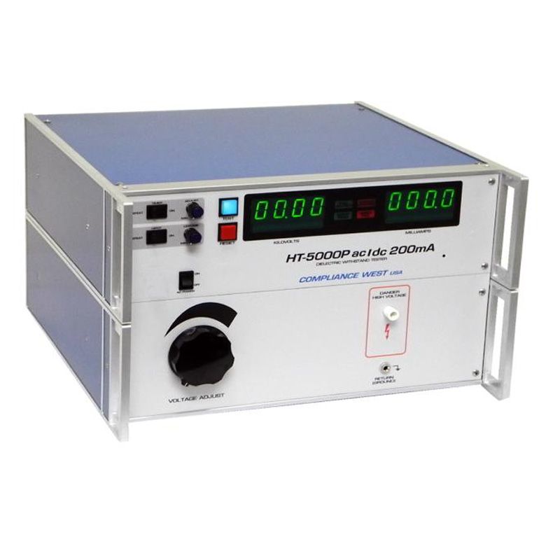 Compliance West HT-5000P-AC-DC-200MA 1 Compliance West HT-5000P-AC-DC-200MA
