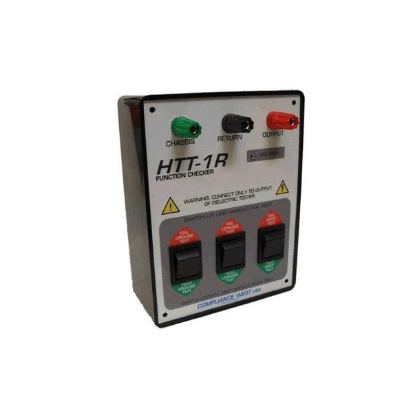 Compliance West HTT-1R-CUSTOM