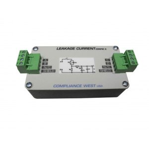Compliance West LCB-1