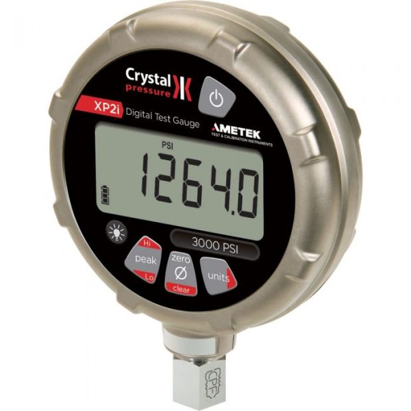 Crystal Engineering XP2i: 10KPSIXP2I-F4-DL