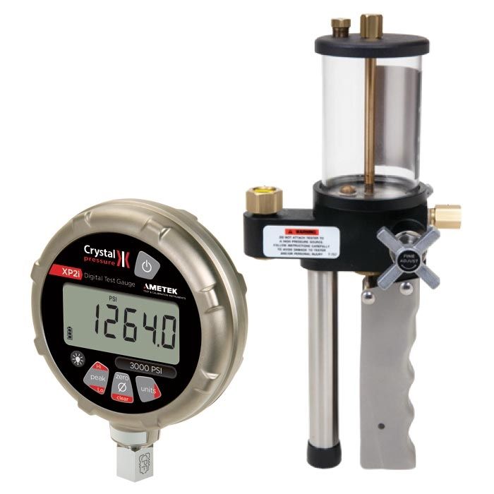 Crystal Engineering 5KPSIXP2I-CHX-E 1 Crystal Engineering 5KPSIXP2I-CHX-E