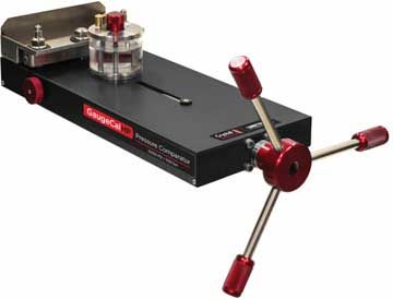 Crystal Engineering GAUGECALHP 1 Crystal Engineering GAUGECALHP