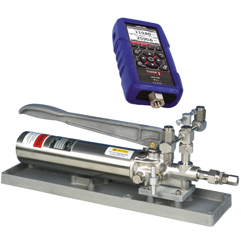 Crystal Engineering HPC41-1KPSI-FWV 1 Crystal Engineering HPC41-1KPSI-FWV