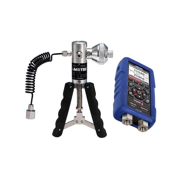 Crystal Engineering HPC42-30PSI-300PSI-BXX 1 Crystal Engineering HPC42-30PSI-300PSI-BXX