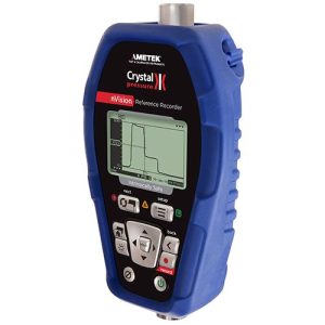 Crystal Engineering NV-4AA-100PSI-100PSI-BARO