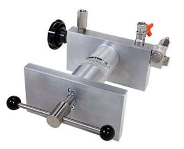 Crystal Engineering P-018-CPF 1 Crystal Engineering P-018-CPF