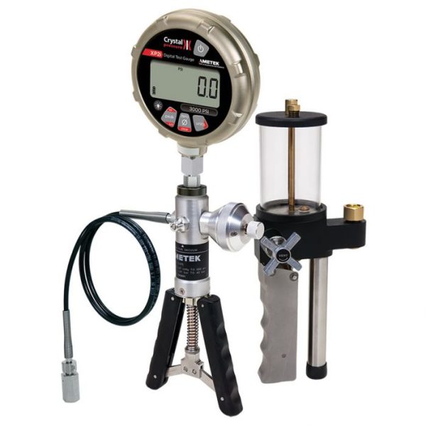 Crystal Engineering XP2i: 500PSIXP2I-BHX-E