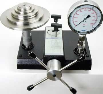 DH-Budenberg / Mensor CPB3800-4000PSI 1 DH-Budenberg / Mensor CPB3800-4000PSI