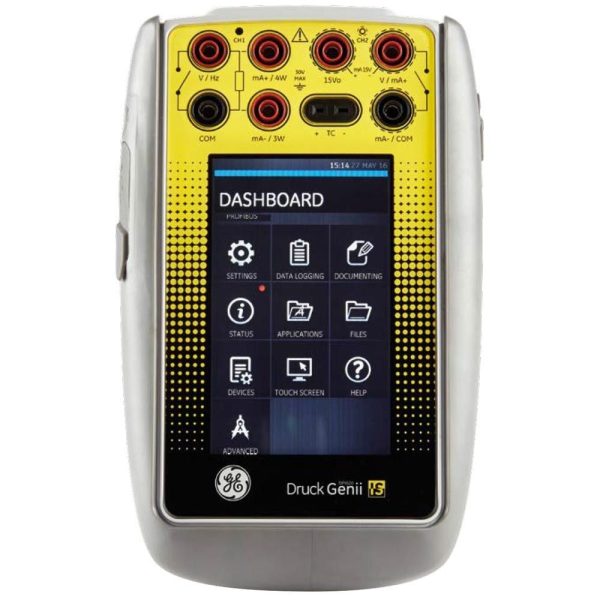 Druck DPI620G-IS-PB