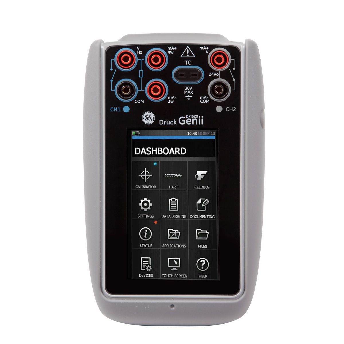 Druck DPI620GFF 1 Druck DPI620GFF