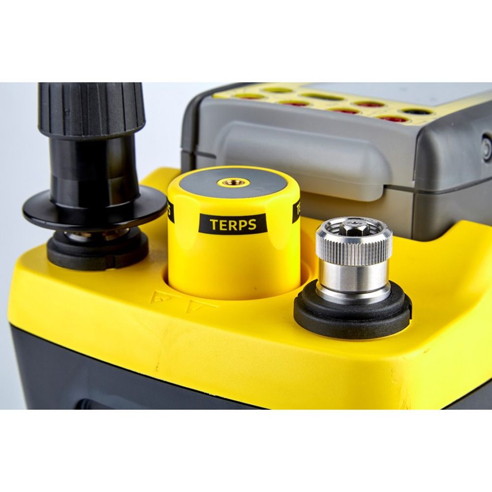 Druck PM620TS-30PSIA 2 Druck PM620TS 30PSIA2