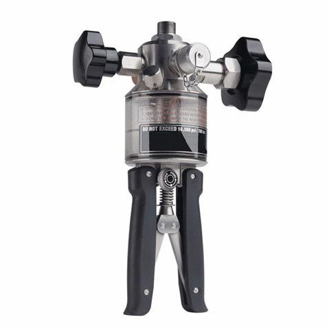 Druck PV212 1 Druck PV212