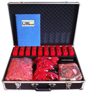 Eagle Eye Power Solutions BDL-240-16 DAC