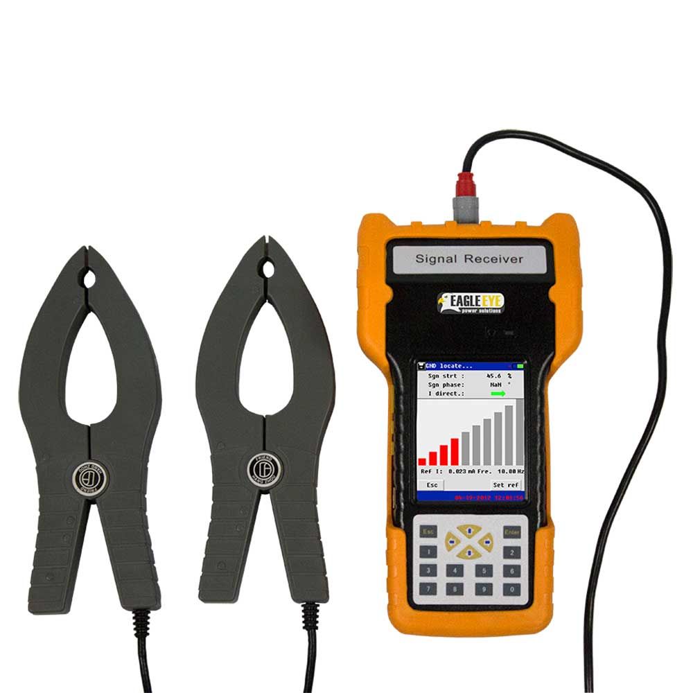 Eagle Eye Power Solutions GFL-1000 4 Eagle Eye Power Solutions GFL 10004