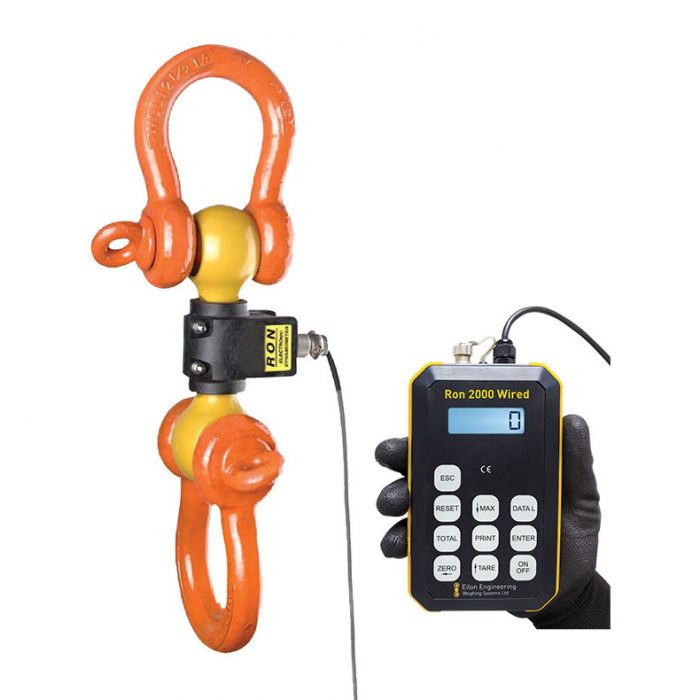 Eilon Engineering LTD RON2000 1 Eilon Engineering LTD RON2000