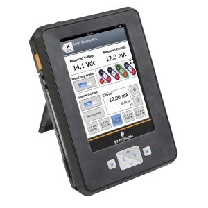 Emerson AMS TREX Communicator