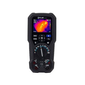 FLIR DM285 With NIST