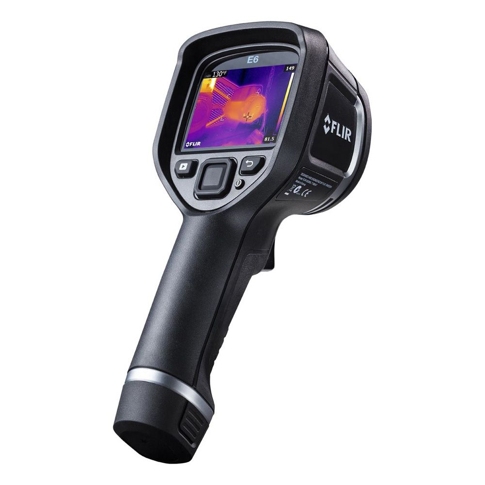 FLIR E6-XT 1 FLIR E6-XT