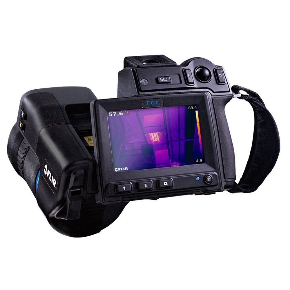 FLIR T1020-28 1 FLIR T1020-28