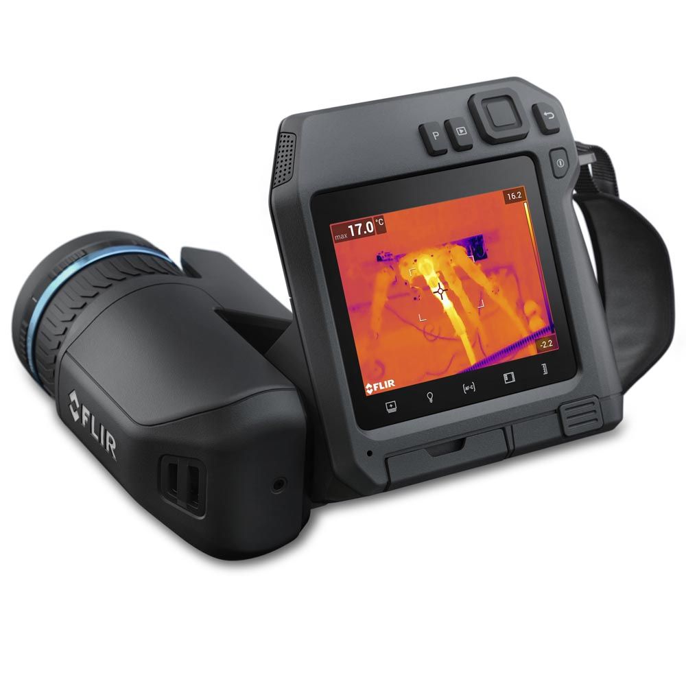 FLIR T530-42 1 FLIR T530-42