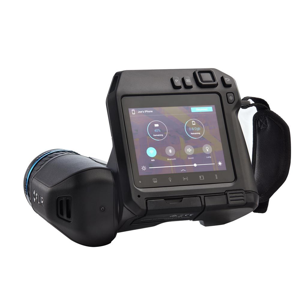 FLIR T540-42 5 FLIR T540 424