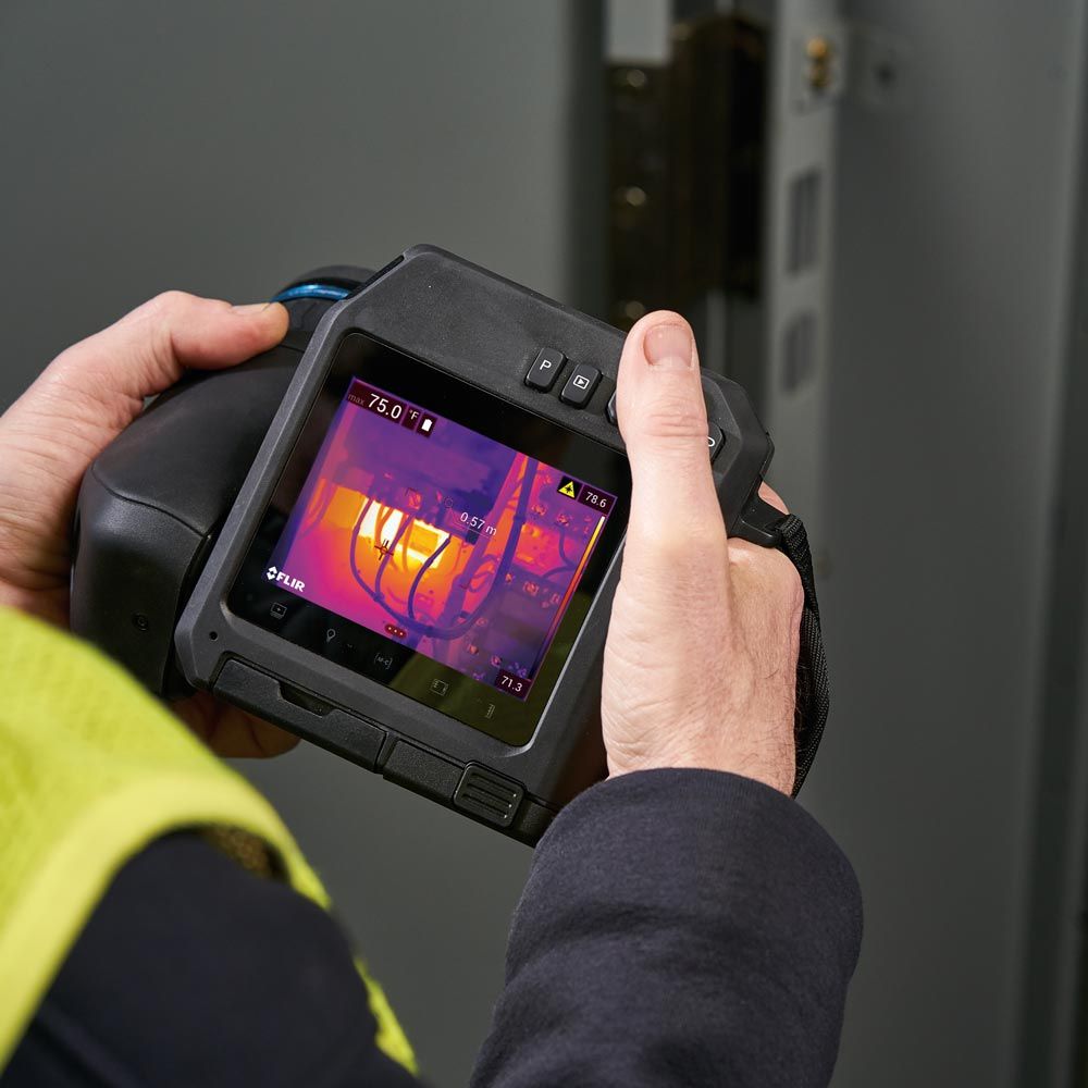 FLIR T540-42 2 FLIR T540 427