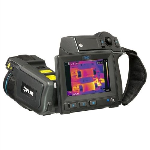 FLIR T600-15 1 FLIR T600-15
