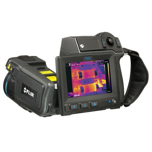 FLIR T600-25 1 FLIR T600-25