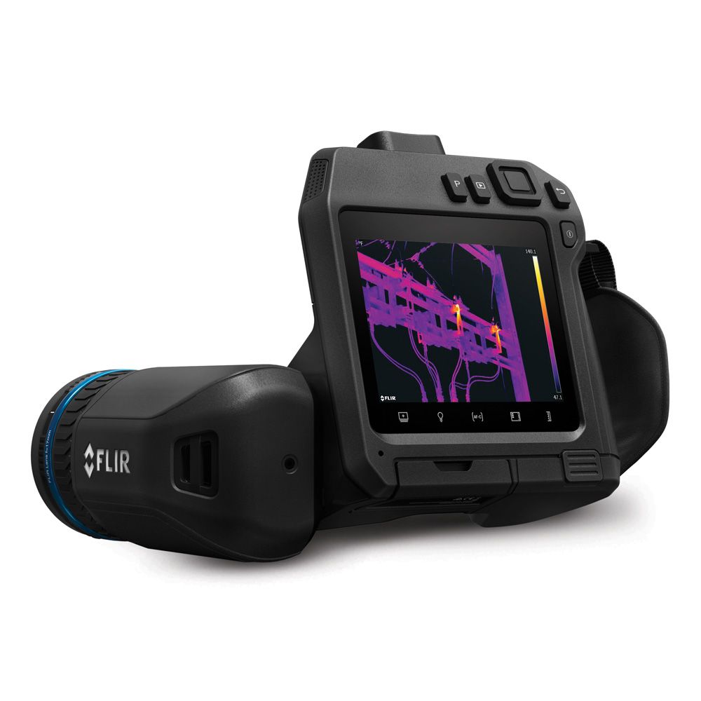 FLIR T840-42 1 FLIR T840-42