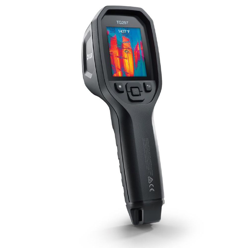 FLIR TG297 1 FLIR TG297