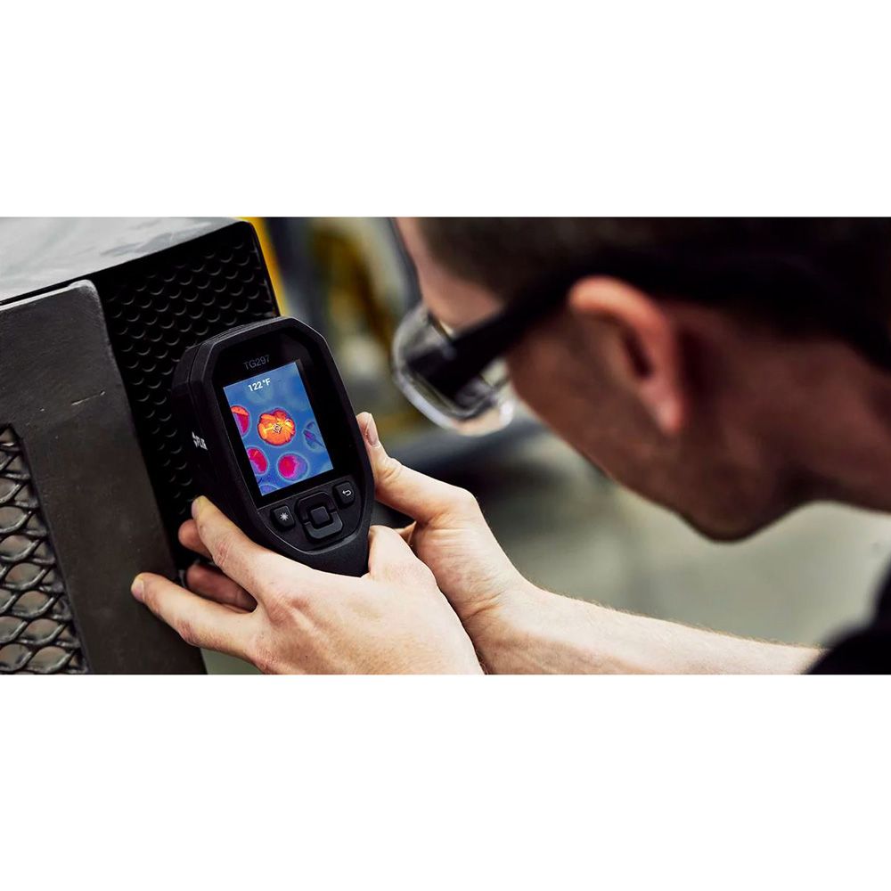 FLIR TG297 2 FLIR TG2972 1