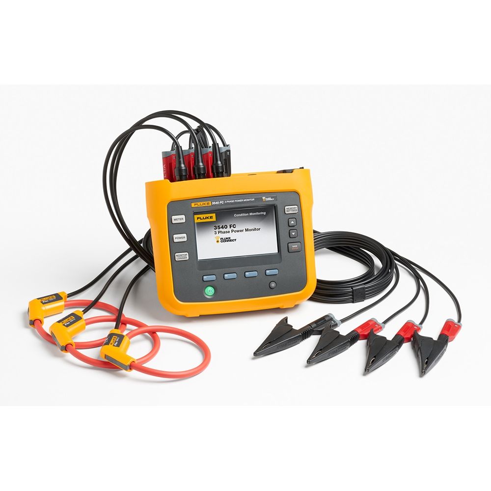 Fluke 3540 FC KIT 1 Fluke 3540 FC KIT