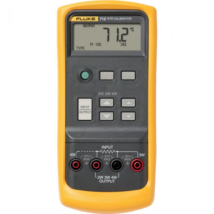 Fluke 712 1 Fluke 712