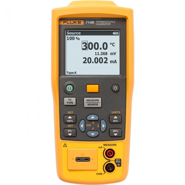 Fluke 714B 1 Fluke 714B