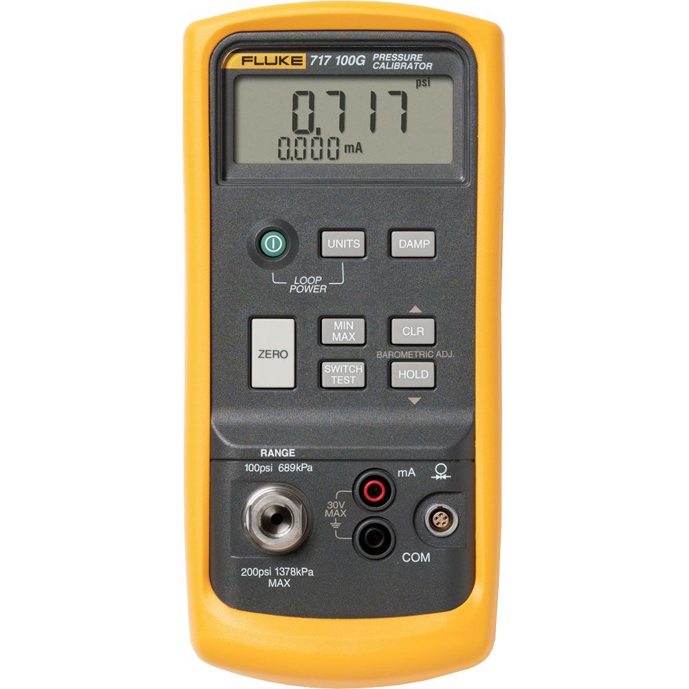 Fluke 717-5000G 1 Fluke 717-5000G