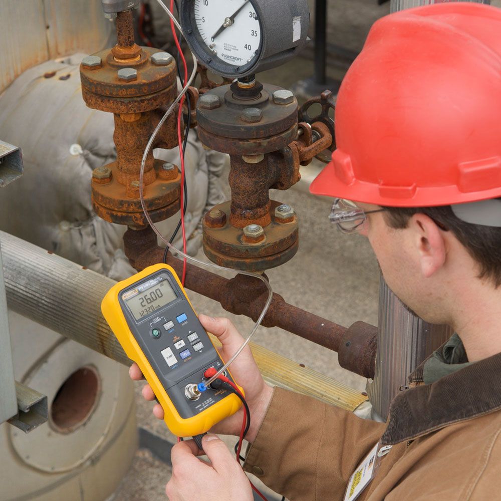 Fluke 719 30G 4 Fluke 719 30G3