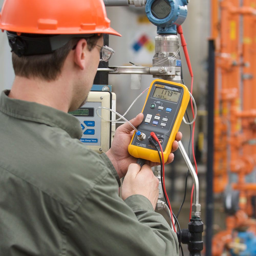 Fluke 719 30G 3 Fluke 719 30G4