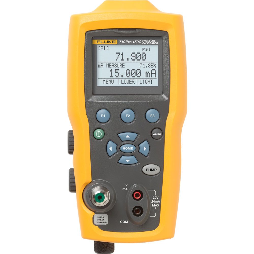 Fluke 719PRO-30G 1 Fluke 719PRO-30G