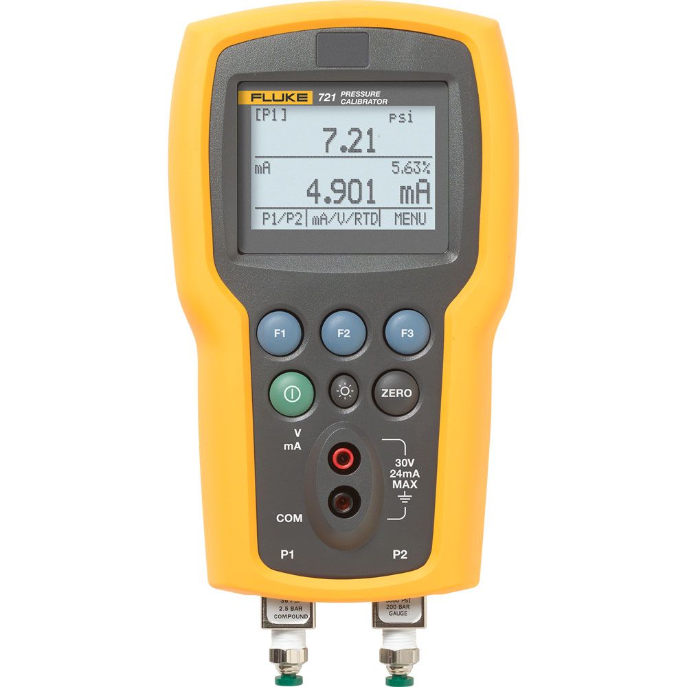 Fluke 721-3605 1 Fluke 721-3605