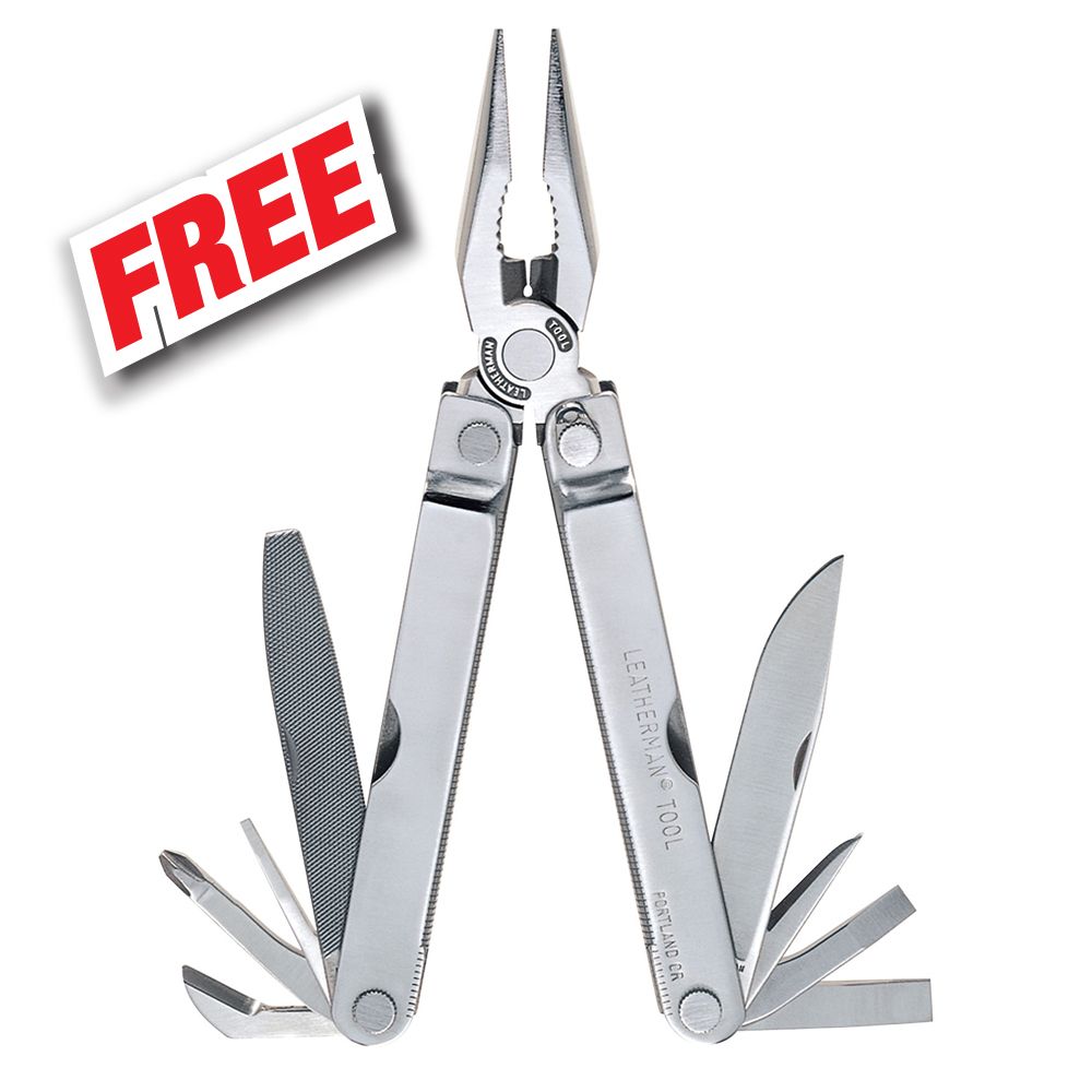 Fluke 726 L VIP Kit 5 Fluke 726 L VIP Kit2