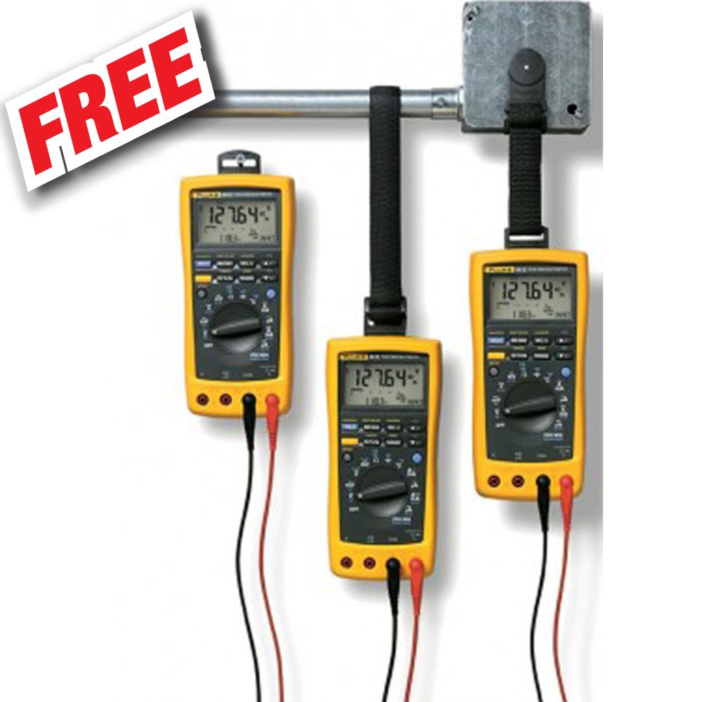 Fluke 726 L VIP Kit 4 Fluke 726 L VIP Kit3
