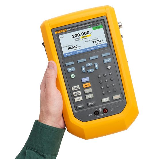 Fluke 729 300G FC 2 Fluke 729 300G FC2