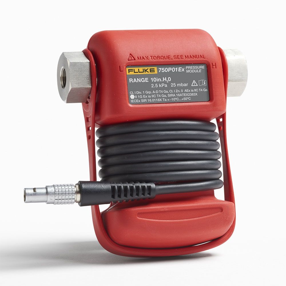 Fluke 750P01EX 1 Fluke 750P01EX